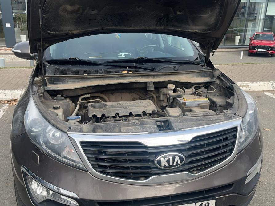 Kia Sportage III Ижевск  - изображение 16