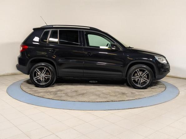 Volkswagen Tiguan I с пробегом 2009 года, цена 1 058 900 рублей, 218000 км, внедорожник, Автокод Объявления