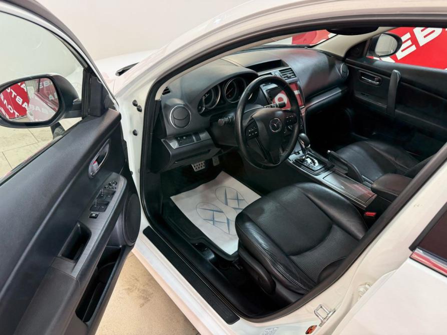 Mazda 6 II (GH) Рестайлинг Новочеркасск  - изображение 9