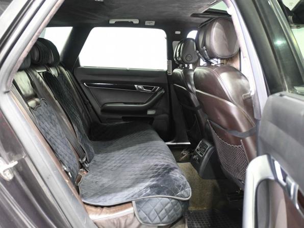 Audi A6 allroad II (C6) с пробегом 2006 года, цена 999 900 рублей, 150000 км, универсал, Автокод Объявления