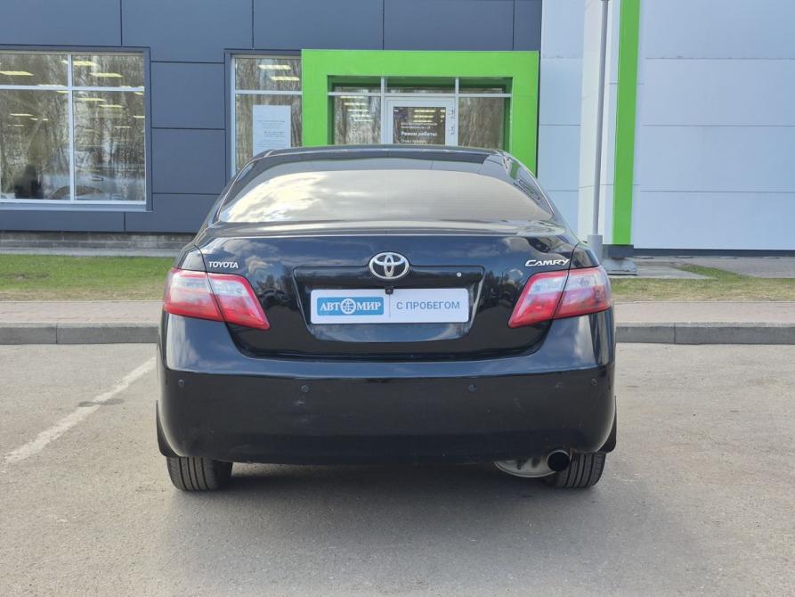 Toyota Camry VI (XV40) Ярославль  - изображение 6