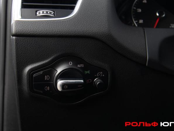 Audi Q5 I (8R) Рестайлинг с пробегом 2012 года, цена 1 688 000 рублей, 219855 км, внедорожник, Автокод Объявления