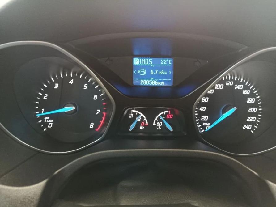 Ford Focus III Челябинск  - изображение 10