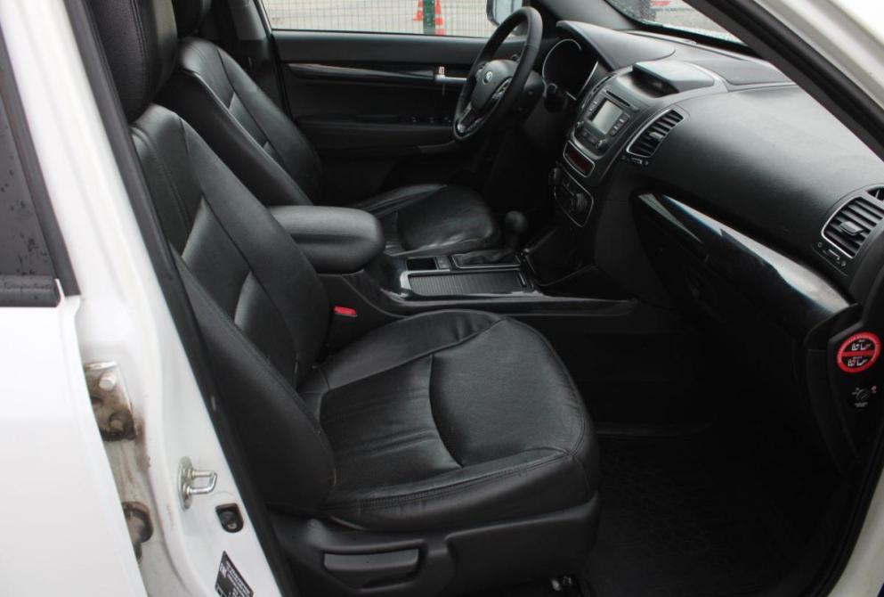 Kia Sorento II Рестайлинг Саратов  - изображение 19