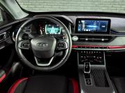 Chery Tiggo 4 Pro I Екатеринбург  - изображение 37
