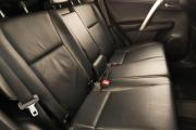 Toyota RAV4 IV (XA40) Челябинск  - изображение 45