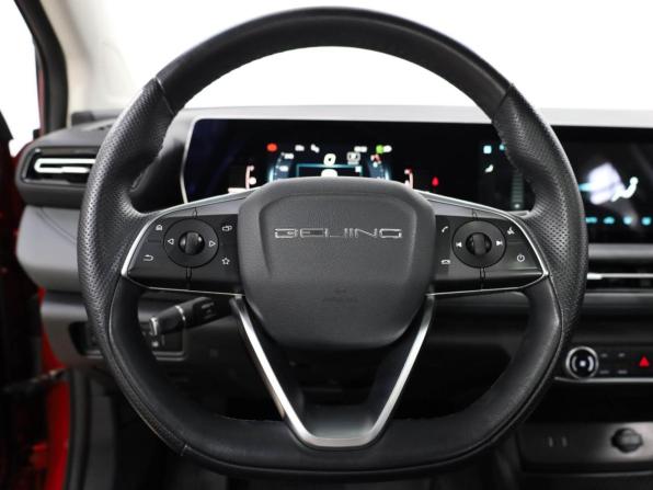 BAIC U5 Plus с пробегом 2023 года, цена 1 379 000 рублей, 61410 км, седан, Автокод Объявления