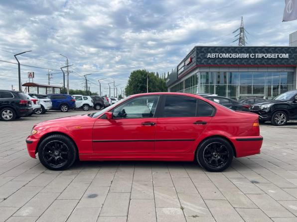 BMW 3 серии IV (E46) Рестайлинг с пробегом 2003 года, цена 470 000 рублей, 269144 км, седан, Автокод Объявления