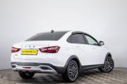 Lada (ВАЗ) Vesta I Рестайлинг (NG) Пермь  - изображение 28