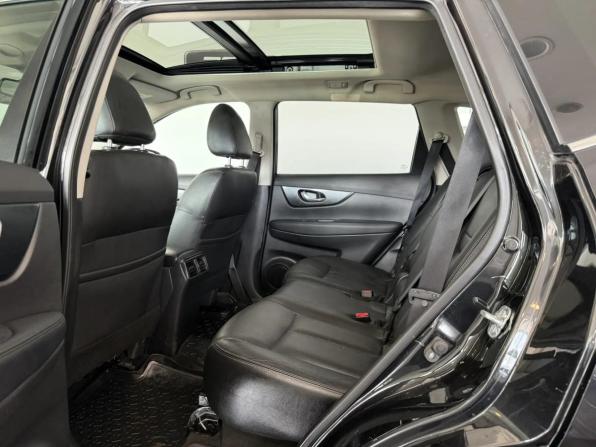 Nissan X-Trail III с пробегом 2016 года, цена 1 779 000 рублей, 163863 км, внедорожник, Автокод Объявления