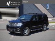 Nissan Pathfinder III Рестайлинг Казань  - изображение 17