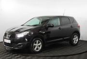 Nissan Qashqai I Рестайлинг Нижний Новгород  - изображение 25