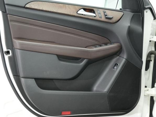 Mercedes-Benz M-Класс III (W166) с пробегом 2015 года, цена 3 650 000 рублей, 43000 км, внедорожник, Автокод Объявления