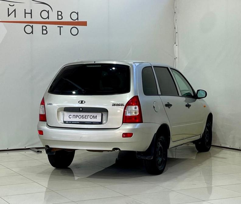 Lada (ВАЗ) Kalina I Воронеж  - изображение 5