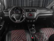Kia Rio III Рестайлинг Тюмень  - изображение 22