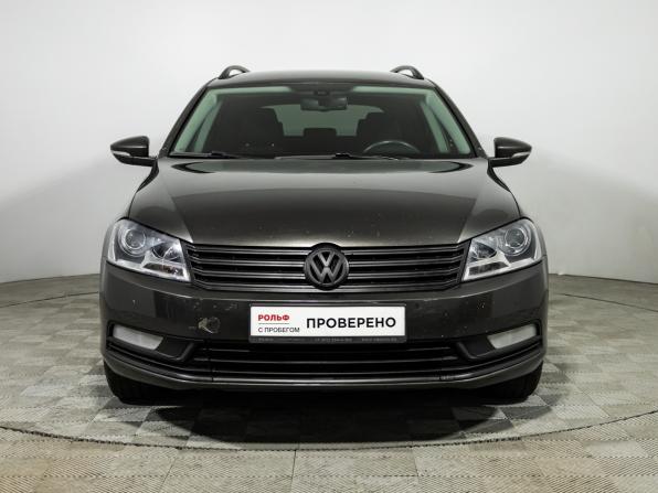 Volkswagen Passat B7 с пробегом 2012 года, цена 849 777 рублей, 390857 км, универсал, Автокод Объявления