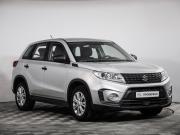 Suzuki Vitara II Рестайлинг Санкт-Петербург  - изображение 27