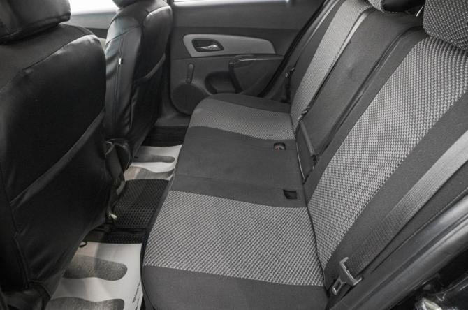 Chevrolet Cruze I с пробегом 2012 года, цена 679 000 рублей, 205200 км, хэтчбек, Автокод Объявления