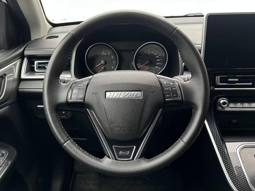 Haval M6 II Москва  - изображение 12