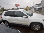 Volkswagen Tiguan I Рестайлинг Самара  - изображение 45