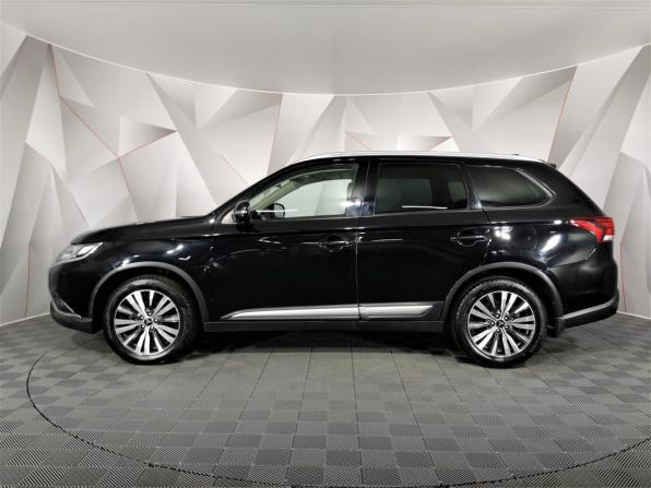 Mitsubishi Outlander III Рестайлинг 3 с пробегом 2019 года, цена 1 535 150 рублей, 129417 км, внедорожник, Автокод Объявления