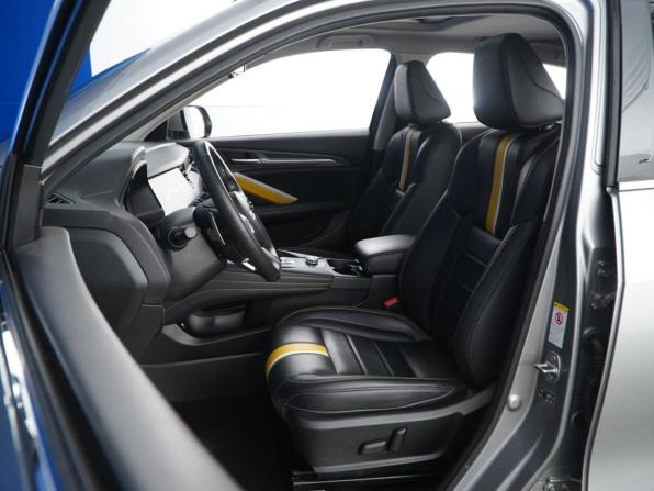 Haval F7x I с пробегом 2021 года, цена 1 929 077 рублей, 81838 км, внедорожник, Автокод Объявления