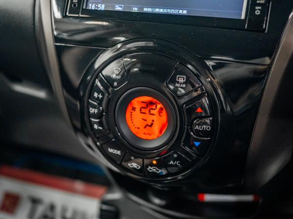 Nissan Note II Рестайлинг с пробегом 2017 года, цена 1 275 000 рублей, 87216 км, хэтчбек, Автокод Объявления