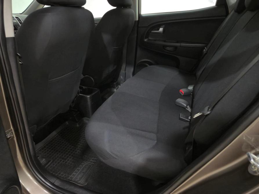 Kia Venga I Рестайлинг Альметьевск  - изображение 18
