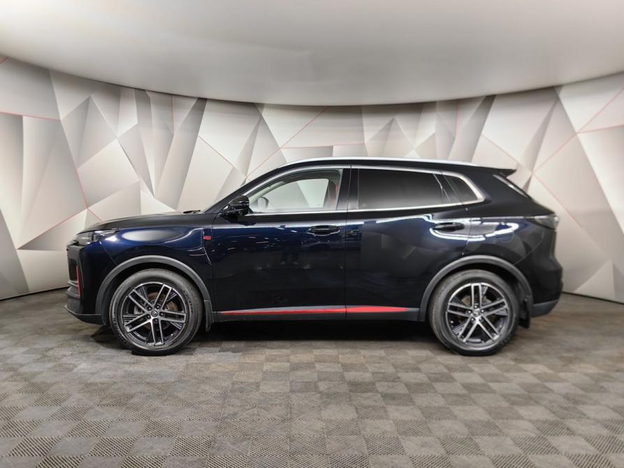 Changan CS55 Plus II Москва  - изображение 5