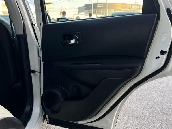 Nissan Qashqai I Рестайлинг с пробегом 2013 года, цена 1 100 000 рублей, 186605 км, внедорожник, Автокод Объявления