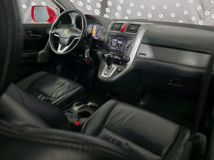 Honda CR-V III Новосибирск  - изображение 17