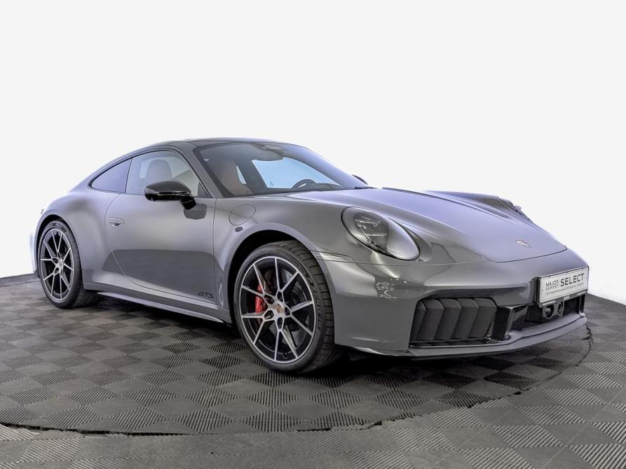 Porsche 911 VIII (992) Рестайлинг Москва  - изображение 3