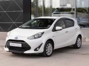 Toyota Aqua I Рестайлинг 2 Новосибирск  - изображение 20