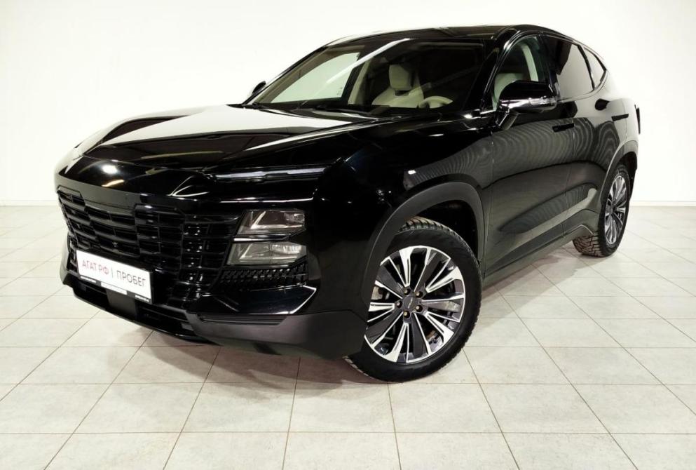 JETOUR DASHING I Саратов  - изображение 1