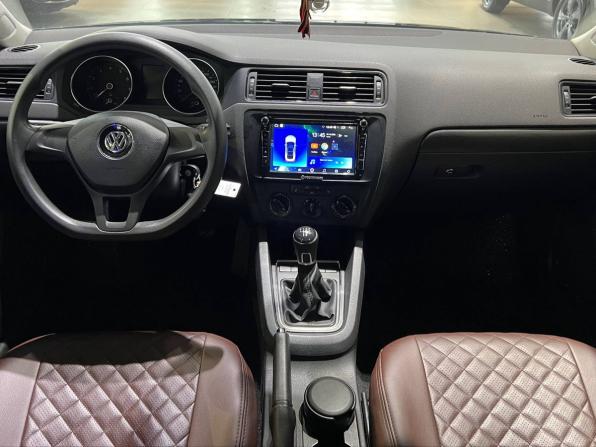 Volkswagen Jetta VI Рестайлинг с пробегом 2015 года, цена 1 570 000 рублей, 66222 км, седан, Автокод Объявления