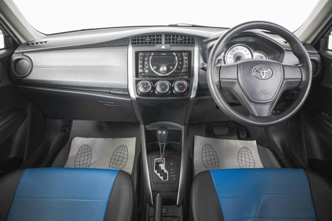 Toyota Corolla XI (E160 E170 E180) с пробегом 2012 года, цена 1 049 000 рублей, 99230 км, универсал, Автокод Объявления