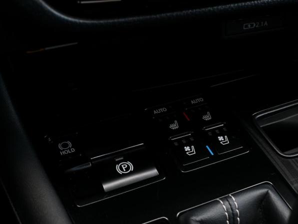 Lexus RX IV Рестайлинг с пробегом 2021 года, цена 7 668 600 рублей, 23787 км, внедорожник, Автокод Объявления