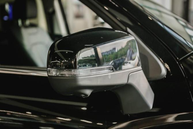 Новый Haval H5 II 2026 года, цена 4 049 000 рублей, внедорожник, Автокод Объявления