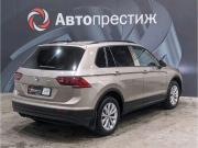Volkswagen Tiguan II Пермь  - изображение 31