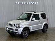 Suzuki Jimny III Рестайлинг 1 Краснодар  - изображение 19