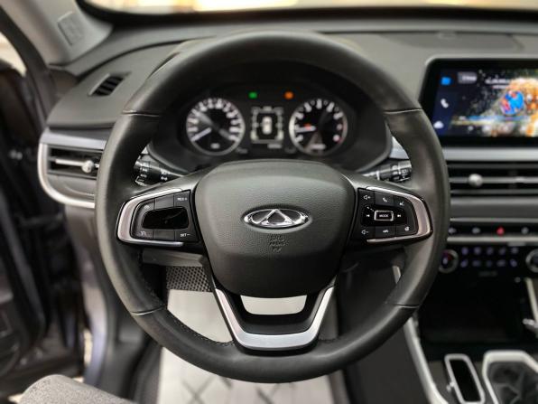 Chery Tiggo 4 Pro I с пробегом 2023 года, цена 1 685 000 рублей, 18787 км, внедорожник, Автокод Объявления