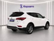 Hyundai Santa Fe III Рестайлинг Липецк  - изображение 21