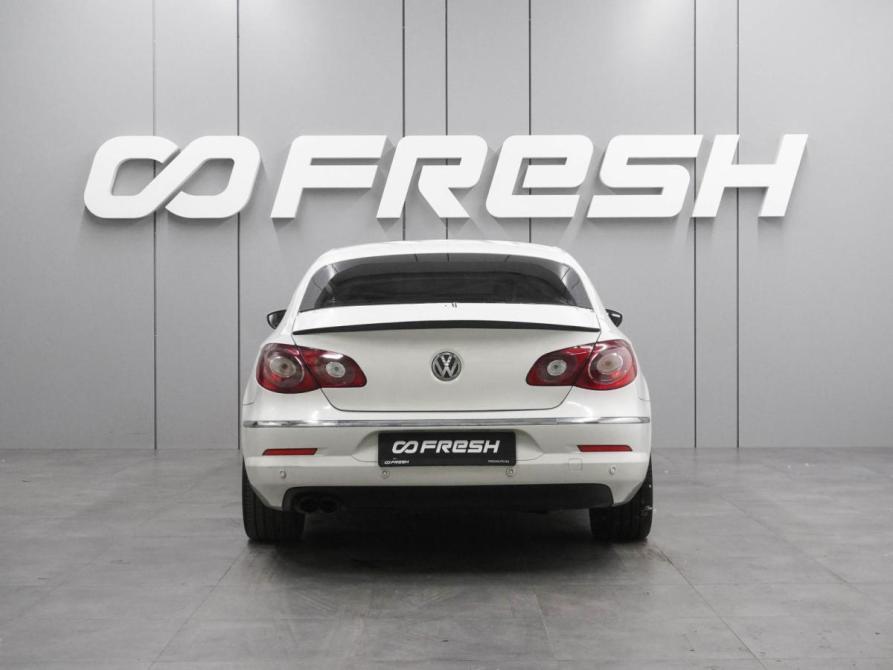 Volkswagen Passat CC I Воронеж  - изображение 4