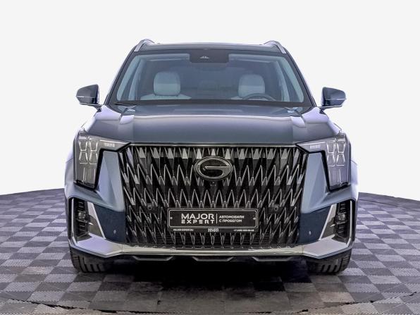 GAC GS8 II с пробегом 2025 года, цена 4 650 000 рублей, 10468 км, внедорожник, Автокод Объявления