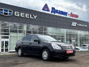 Nissan Almera III (G15) Набережные Челны  - изображение 32