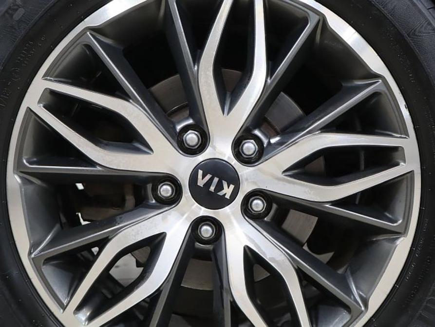 Kia K5 III Калуга  - изображение 19