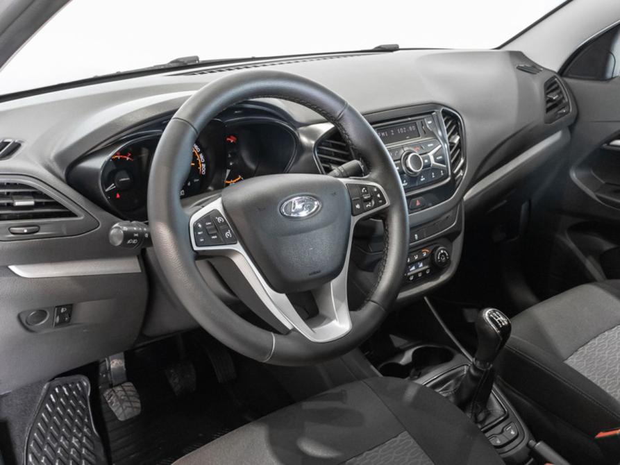 Lada (ВАЗ) Vesta I Казань  - изображение 5