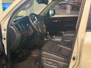 Toyota Land Cruiser 200 Series Рестайлинг 2 Сыктывкар  - изображение 49