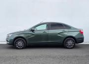 Lada (ВАЗ) Vesta I Таганрог  - изображение 31