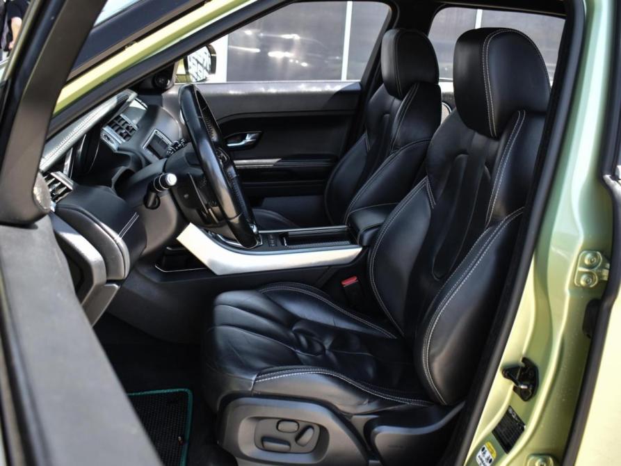 Land Rover Range Rover Evoque I Краснодар  - изображение 10
